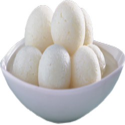 Joynagar Rasgulla Sweet - Pithe Shop